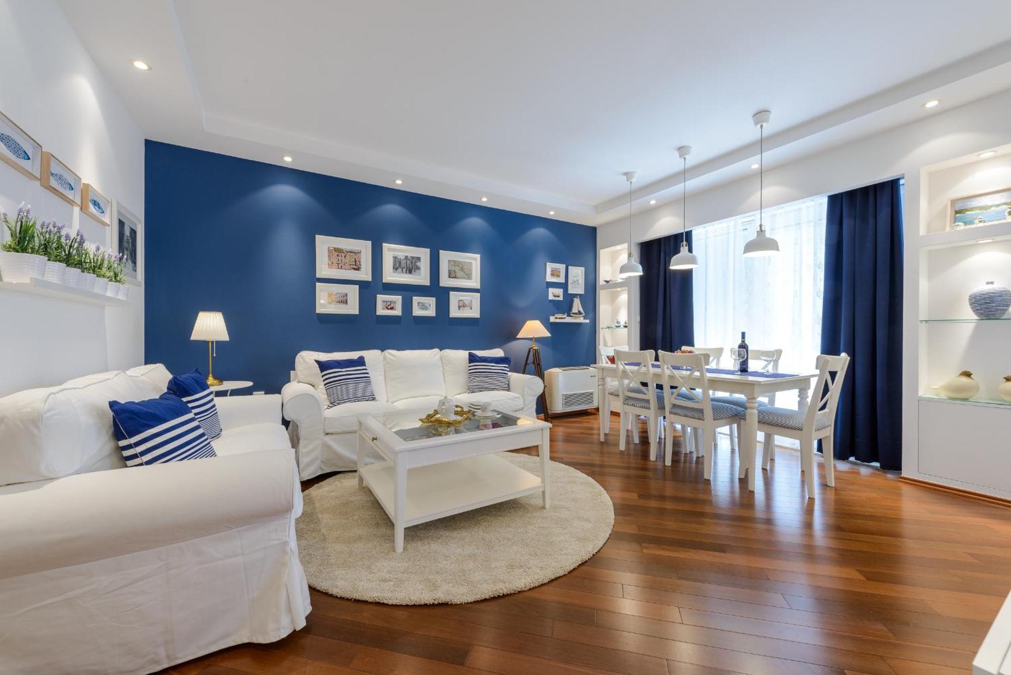 Blumarine Luxury Apartment Dubrovnik Extérieur photo